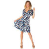 Robe Coton Du Monde Louna