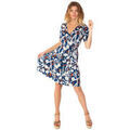 Robe Coton Du Monde Louna