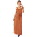 Robe Coton Du Monde Laetitia Grenoble