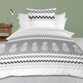 Linge de maison sur Grenoble : Parures de lit Intemporel ANANAS