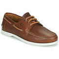 Chaussures de ville homme sur Grenoble : Chaussures bateau Redskins ORLAND