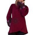 Veste Coton Du Monde Hudson Grenoble