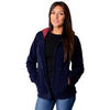 Veste Coton Du Monde Kansas