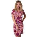 Robe Coton Du Monde Alexandra Grenoble