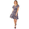 Robe Coton Du Monde Marika