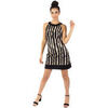 Robe Coton Du Monde Cecilia