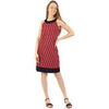 Robe Coton Du Monde Cecilia