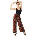 Pantalons sur Grenoble : Pantalon Coton Du Monde Milly