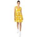 Robe Coton Du Monde Alexa