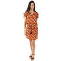Robe Coton Du Monde Alexandra
