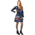 Robe Coton Du Monde Arya
