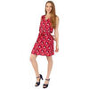 Robe Coton Du Monde Elisa
