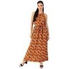 Robe Coton Du Monde Frida