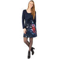 Robe Coton Du Monde Indira