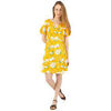 Robe Coton Du Monde Louna