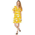 Robe Coton Du Monde Louna