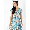Robe Coton Du Monde Marika