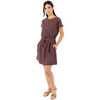 Robe Coton Du Monde Miranda