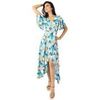Robe Coton Du Monde Sakura