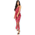 Robe Coton Du Monde Savana Grenoble
