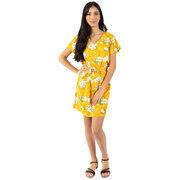 Robe Coton Du Monde Serena