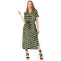 Robe Coton Du Monde Sheila Grenoble