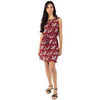 Robe Coton Du Monde Bianca