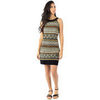 Robe Coton Du Monde Cecilia