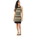 Robe Coton Du Monde Cecilia