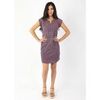 Robe Coton Du Monde Erika