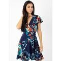 Robe Coton Du Monde Marika Grenoble