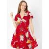 Robe Coton Du Monde Marika