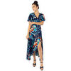 Robe Coton Du Monde Sakura