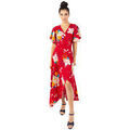 Robe Coton Du Monde Sakura Grenoble