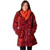 Veste Coton Du Monde Lasto