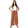 Pantalon Coton Du Monde Milly