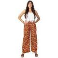 Pantalons sur Grenoble : Pantalon Coton Du Monde Milly
