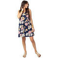 Robe Coton Du Monde Alexa Grenoble