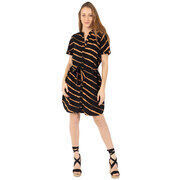 Robe Coton Du Monde Java
