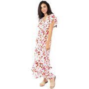 Robe Coton Du Monde Kendra