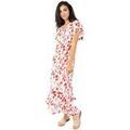 Robe Coton Du Monde Kendra