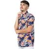 Chemise Coton Du Monde Lorenzo