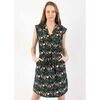 Robe Coton Du Monde Assia