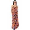 Robe Coton Du Monde Alba