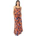 Robe Coton Du Monde Alba