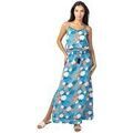Robe Coton Du Monde Alba