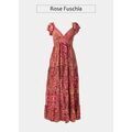 Robe Coton Du Monde Magaly
