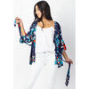 Veste Coton Du Monde Ayako