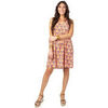 Robe Coton Du Monde Alexa