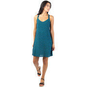 Robe Coton Du Monde Aloha